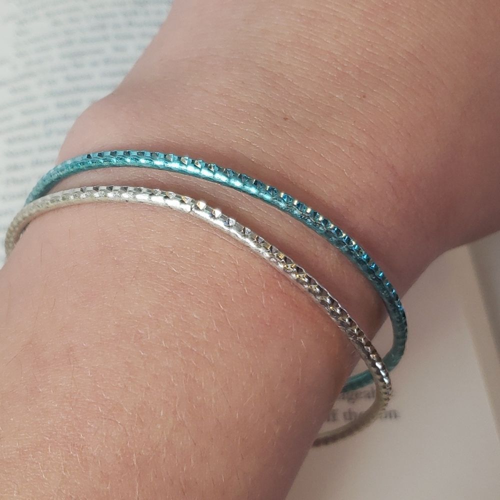Bangle Bracelets‎ - Picture 6 of 8